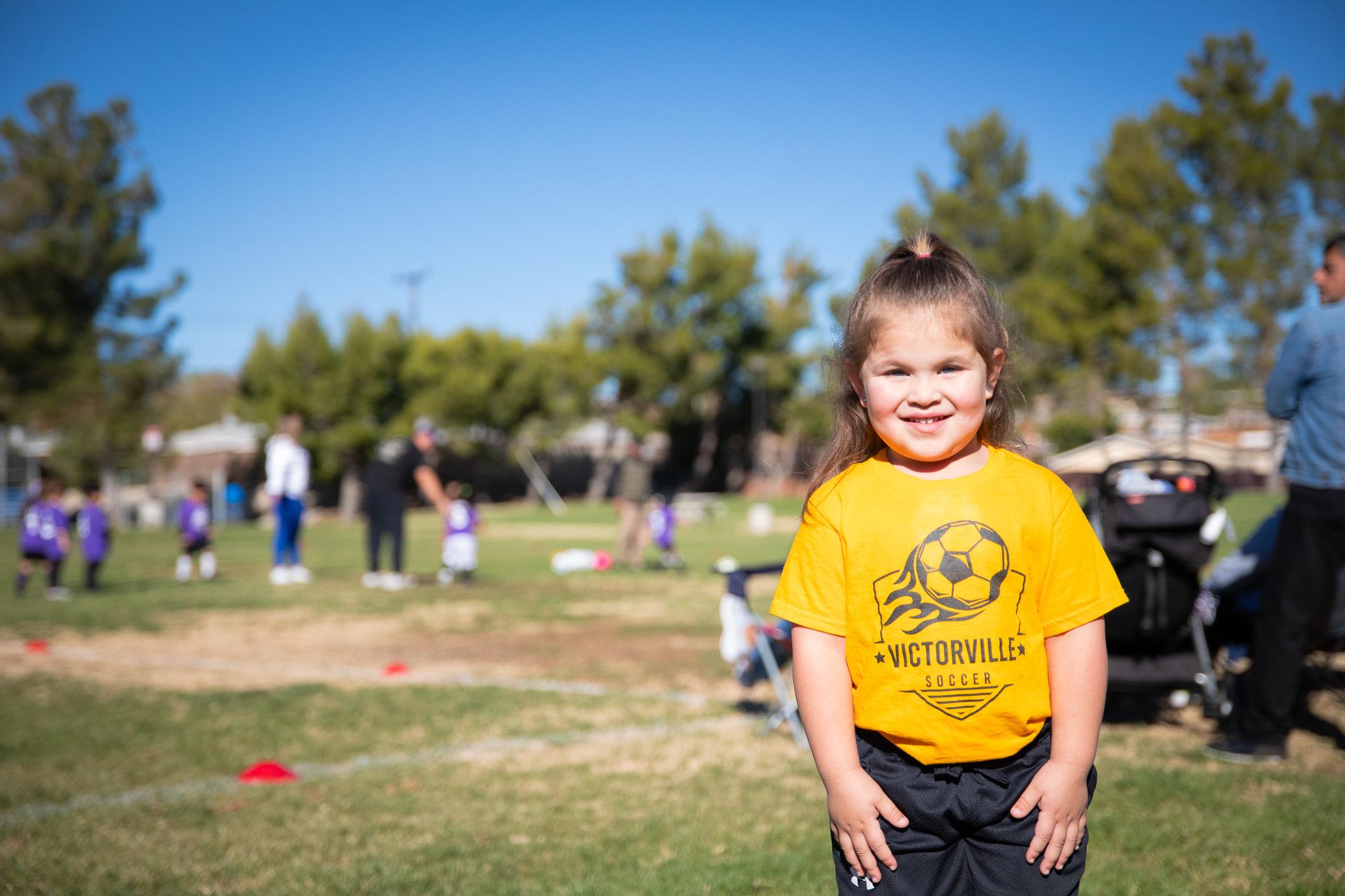 youth sports