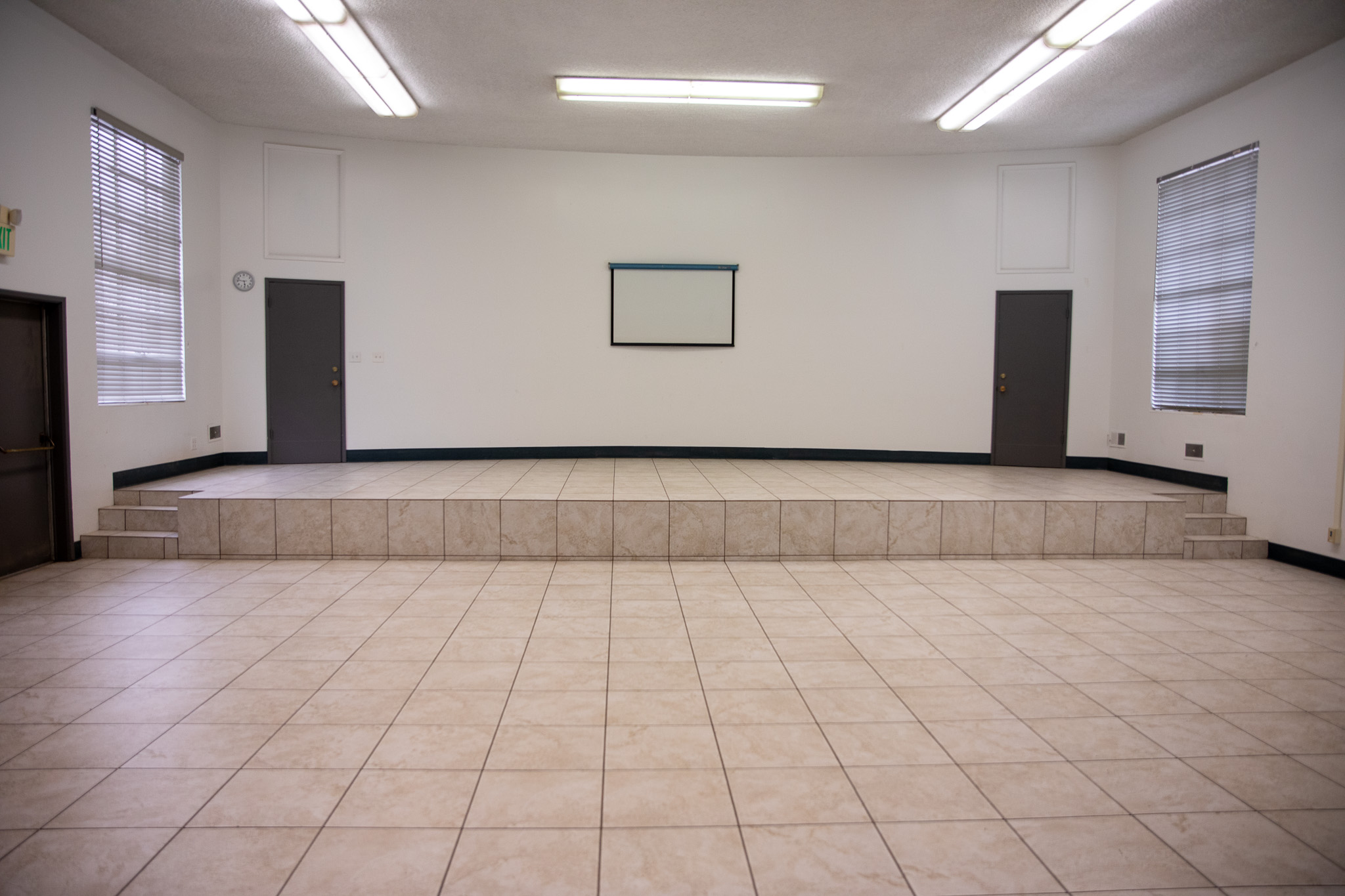 VAC Small Auditorium