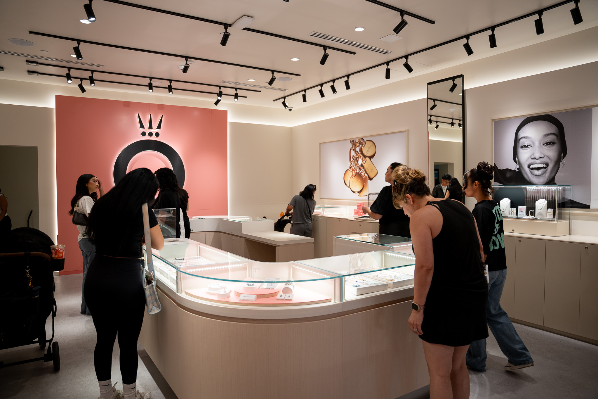 Pandora Jewelry