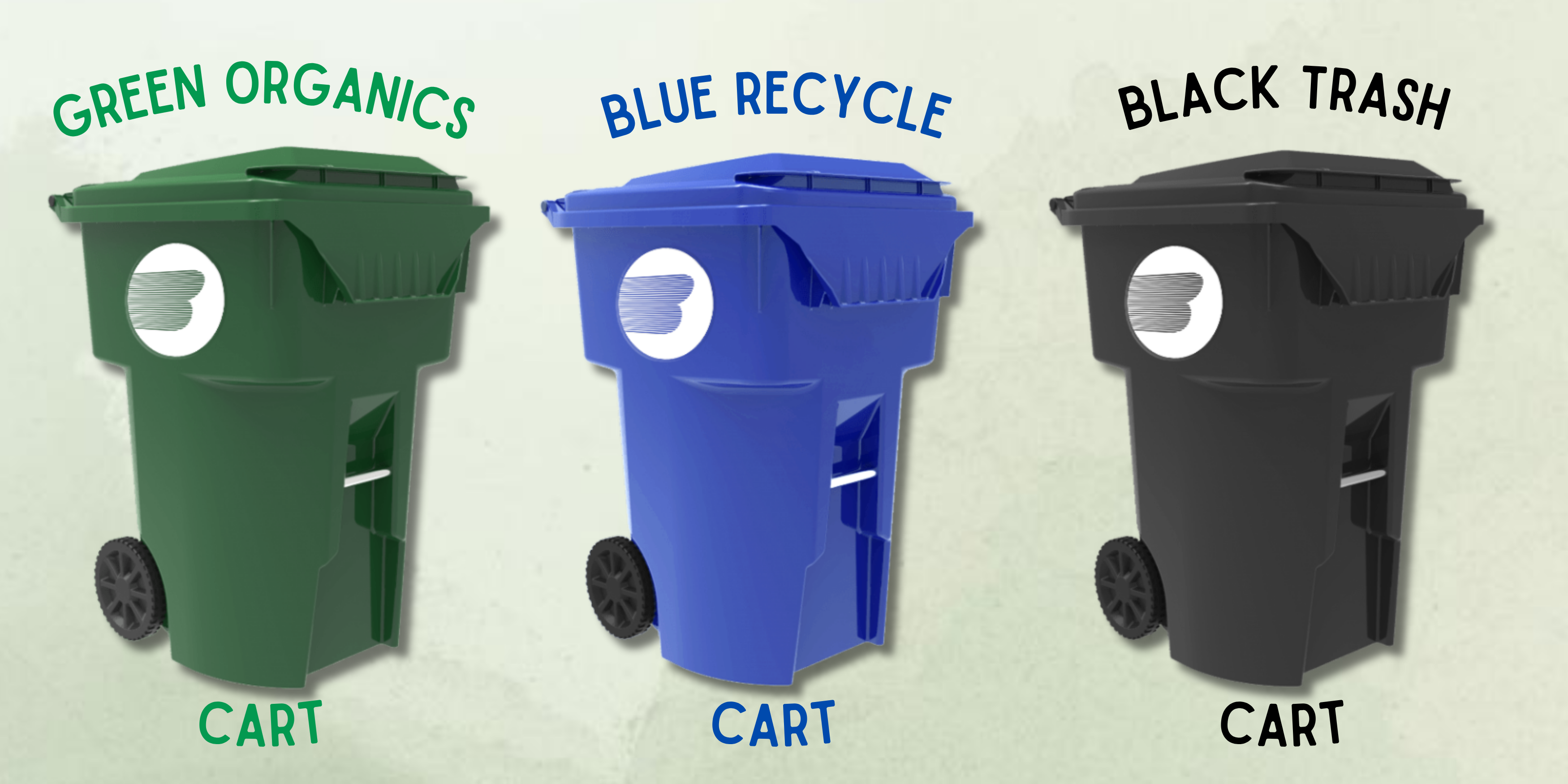 Three Standard Residential Carts.png