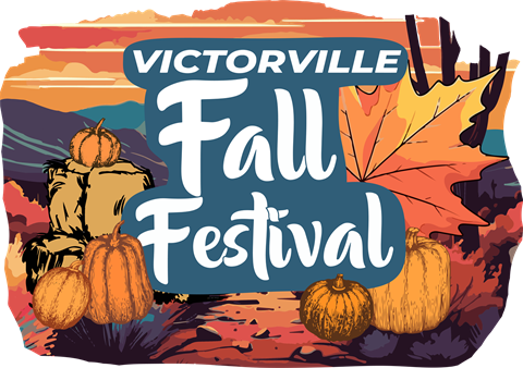 Victorville Fall Festival Logo
