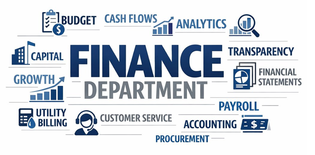 Finance | City of Victorville, CA