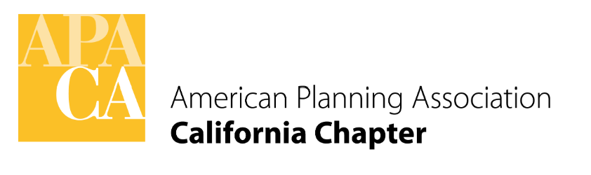 American Planning Association California Chapter