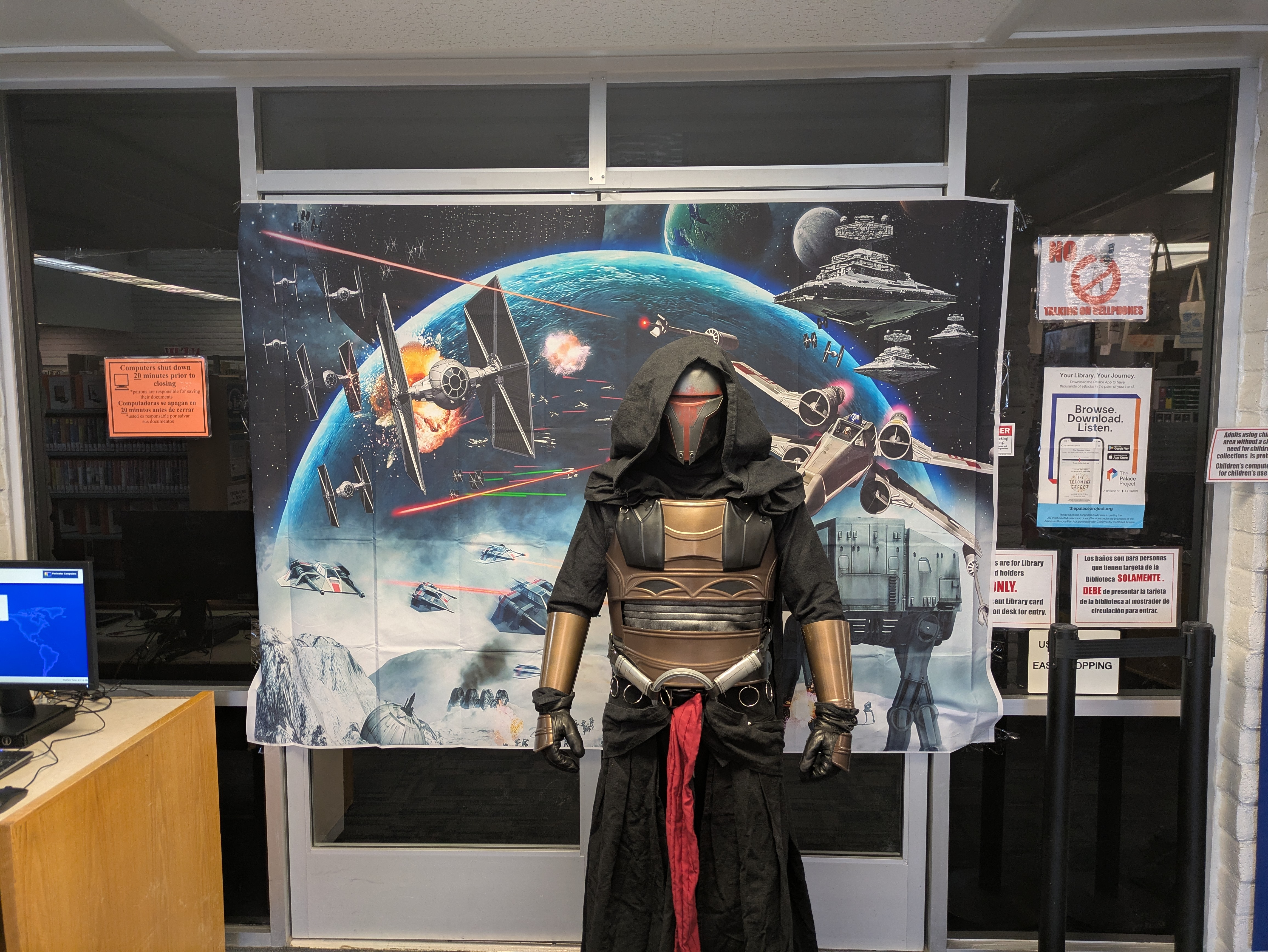 Star Wars 2025
