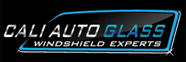 Cali Auto Glass logo