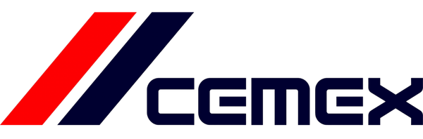 Decorative Image: Cemex Logo