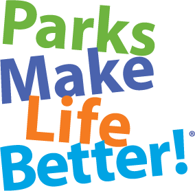 Parks make life better